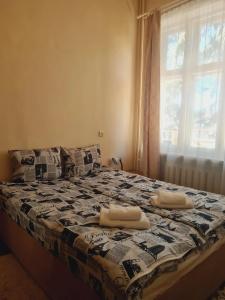 Pansionat Rodina - 10