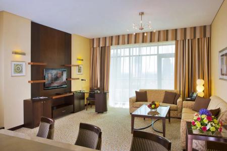 TIME Oak & Suites - 21