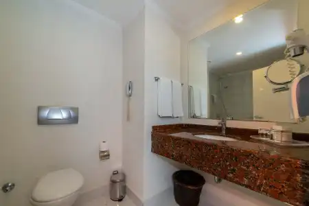 Transatlantik & Spa - Ultra All Inclusive - 58