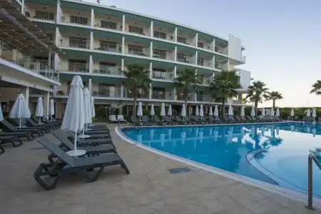 Tui Blue Barut Andız-All Inclusive-Adults Only - 6
