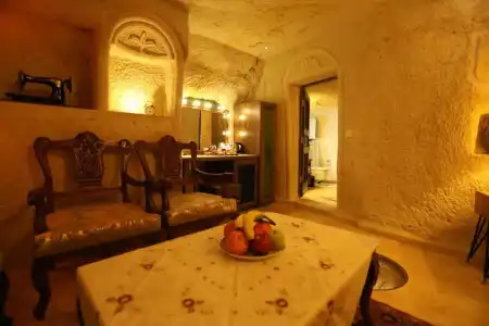 Hancı Cave - 50