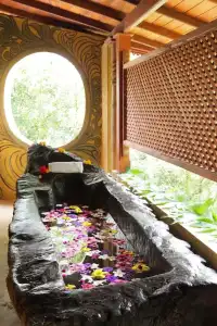 Tree of Life Nature Resort Resort - 9