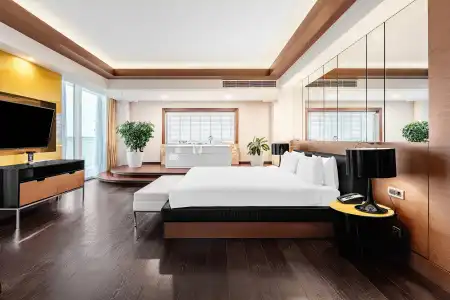 Radisson Blu Resort & Congress Centre 5* - 129