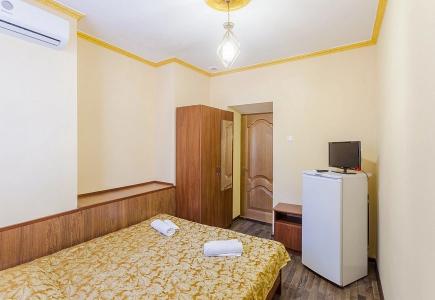 Plyazhnyij Posyolok Kurortniy - 66