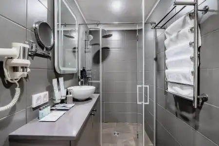 YARD Residence Apart-hotel - 38