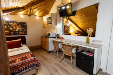 City Comfort at Kitay - Gorod - 48