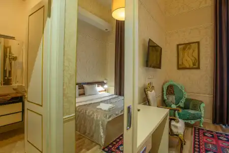 Rustaveli Apart-Hotel - 11