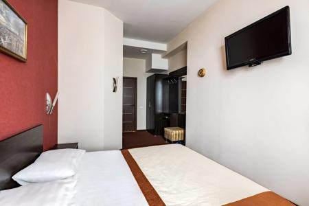 Barcelona Spa-Hotel - 52