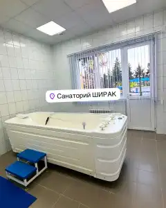 Shirak Sanatorium - 11