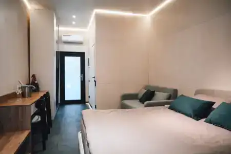 Goosi-Lebedi Wellness Centre - 103