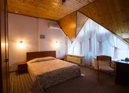 La Rotonda - 4
