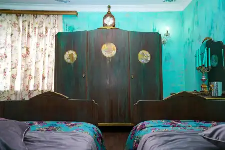 Butik-otel "The Victorian & Spa" - 32