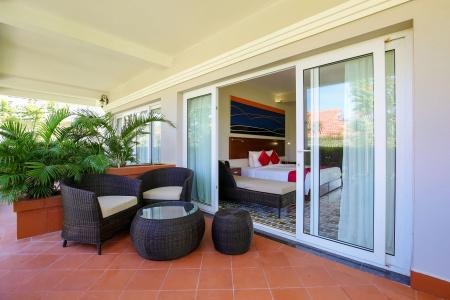 Mercury Phu Quoc Resort & Villas - 57