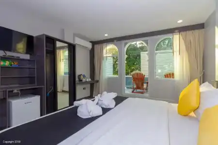 Modern Living Residence Phuket Patong - 22