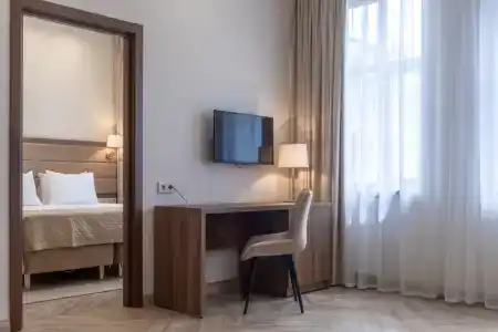 Grand-Otel (osnovan V 1901 Godu) - 25