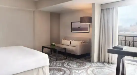 Hyatt Regency - 37