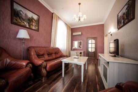 Odeon Guest House - 126