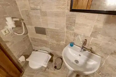 CAPPADOCIA ALAZ CAVE OTEL - 7