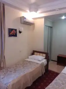 Dyuna Mini-Hotel - 11