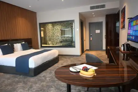  Monarch Batumi - 33