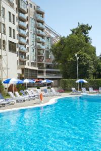 Zvezdnyij Wellness & Spa - 30