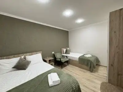 Sun House Guest house - 18