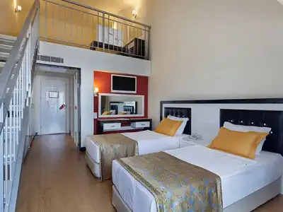Senza The Inn Resort & Spa Resort - 22