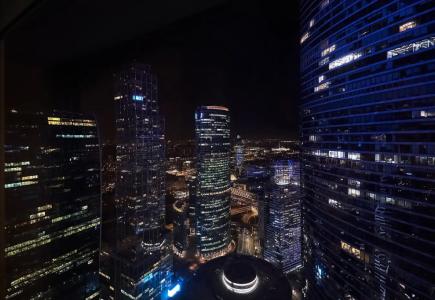 InPremium Moskva-Siti Apart-hotel - 182