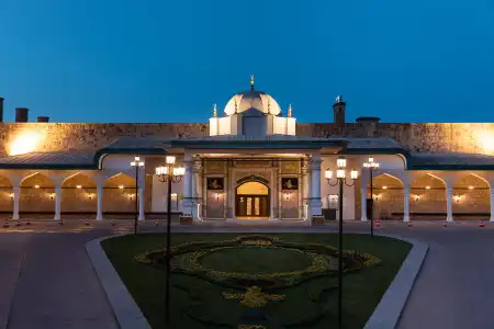 Swandors & Resorts - Topkapi Palace - 26