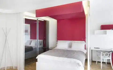 Nuru Ziya Residences - 60