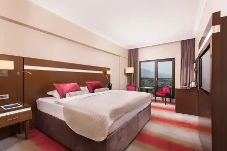 Almira Thermal Spa & Convention Center - 98