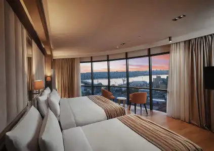 Grand Galata & Spa - 24