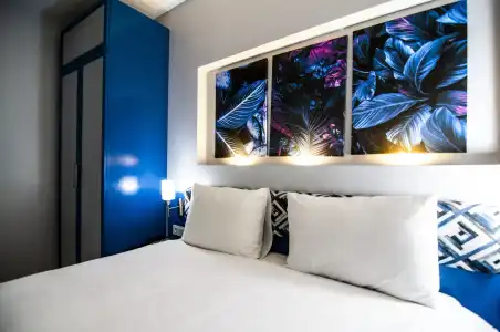 Lapis Inn Boutique-hotel - 14