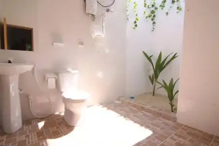 Serene Sky Guest House - 9