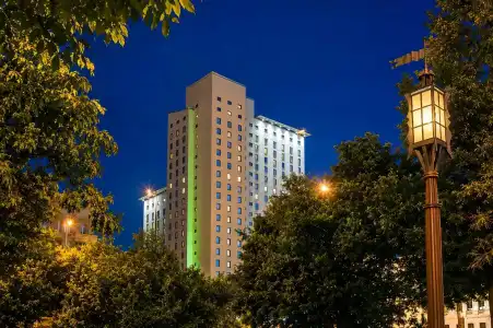 Holiday Inn Suschevsky, an IHG - 9
