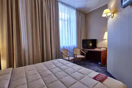 Bogemia on Vavilova Street - 129