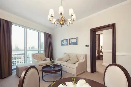 Dukes The Palm Dubai - 2