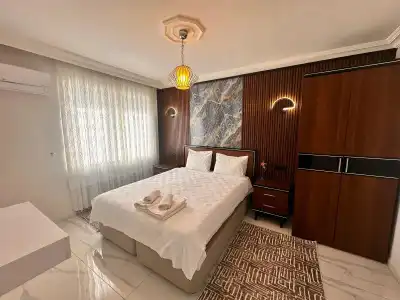 Anatolia Apartments - 3