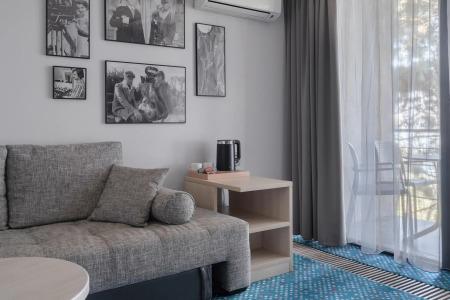 Yalta Inturist - 135