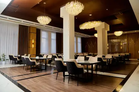 Grand Plaza - 6