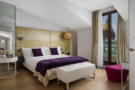 SO/ Saint Petersburg - 144