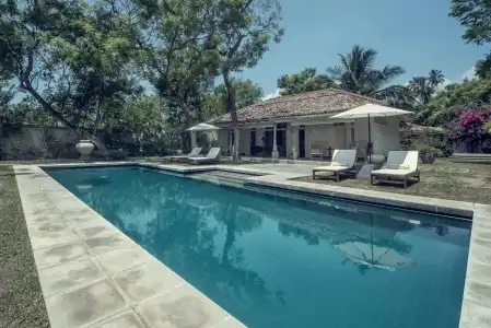 Taru Villas Mawella - 13