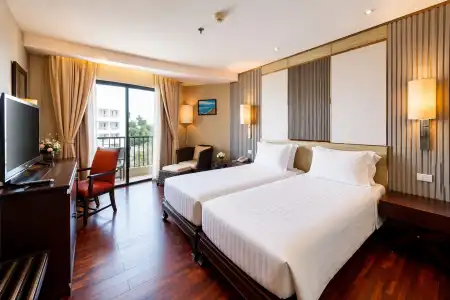 Garden Cliff Resort and Spa - 100