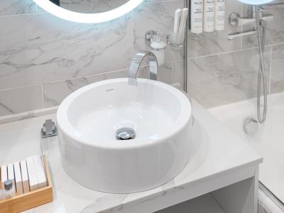 V&Rooftop lounge - 128