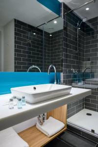 Holiday Inn Express Almaty, отель Ihg - 5