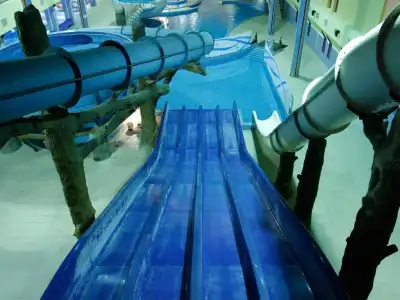 Armenian Village Park & FREE Water Park, GYM - 22