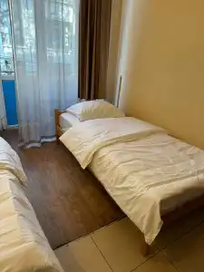 Lucky Travelers Room Hostel - 20