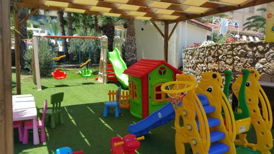 Sammy'S Kyrenia Boutique & Pool - 29
