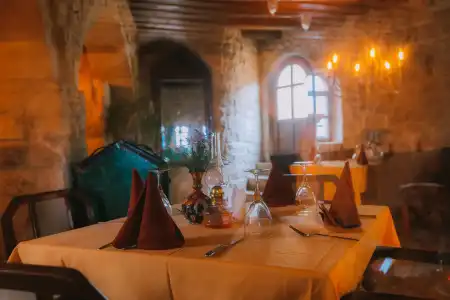 Yunak Evleri Cave Cappadocia - 19
