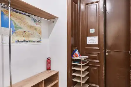 Moosica Hostel - 12